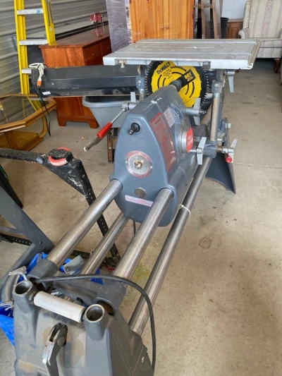Shopsmith Mark V