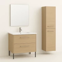 Bathroom Furniture